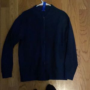 Kit and Ace bomber jacket